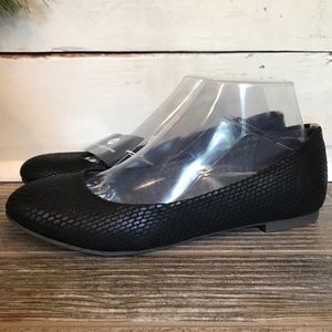 Dr. Scholl's Shoes Women's Connect Ballet Flat 7.5